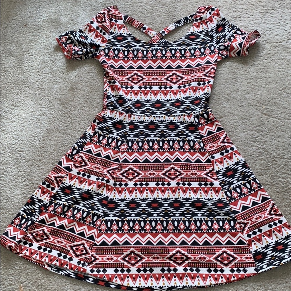 HM Dress